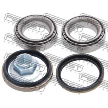 Подшипник приводного вала FEBEST KIT-RIO