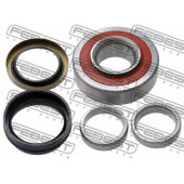 Подшипник приводного вала FEBEST KIT-TRH200