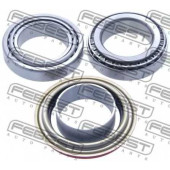 Подшипник приводного вала FEBEST KIT-TT9