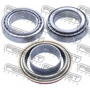 Подшипник приводного вала FEBEST KIT-TT9