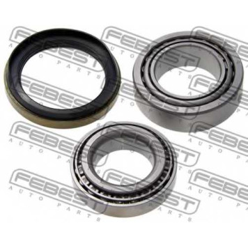 Подшипник приводного вала FEBEST KIT-Y61