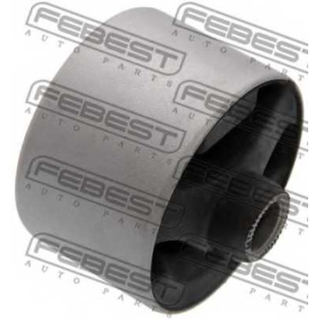 Подвеска двигателя FEBEST KMB-CD16ATF