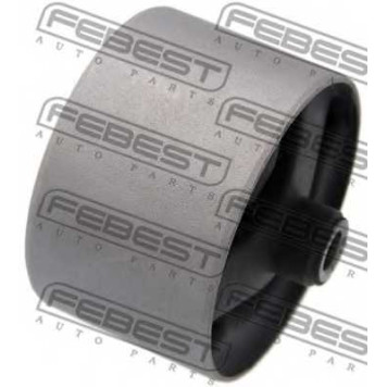 Подвеска двигателя FEBEST KMB-CDMTRR