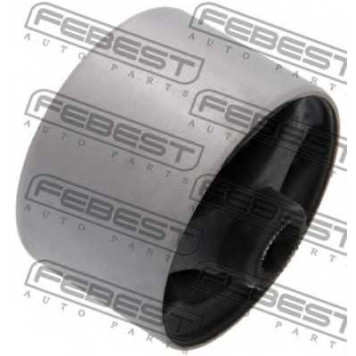 Подвеска двигателя FEBEST KMB-RIOMTF