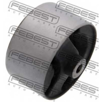 Подвеска двигателя FEBEST KMB-RIOMTR
