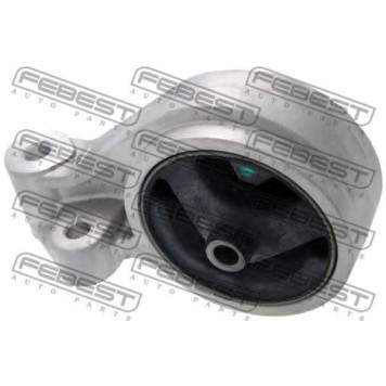 Подвеска двигателя FEBEST KM-CERRR