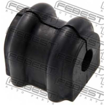 Опора стабилизатора FEBEST KSB-001