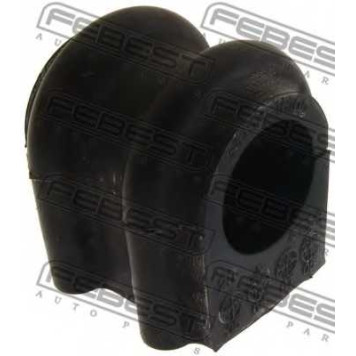 Опора стабилизатора FEBEST KSB-CDF