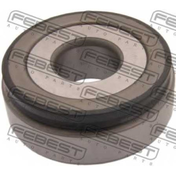 Ремкомплект, поворотный кулак FEBEST LM-30302