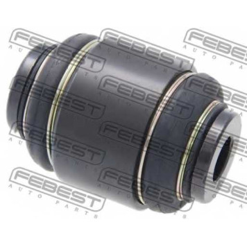 Подвеска рычага независимой подвески колеса FEBEST LRAB-008Z