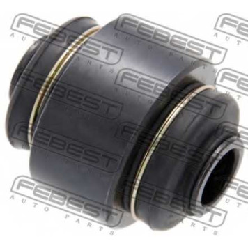 Втулка рычага колесной подвески FEBEST LRAB-016Z