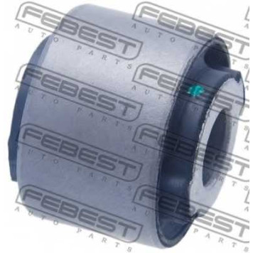 Втулка рычага колесной подвески FEBEST LRAB-026