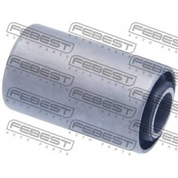 Подвеска рычага независимой подвески колеса FEBEST LRAB-028