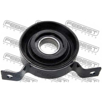Подшипник, промежуточный подшипник карданного вала FEBEST LRCB-DIII