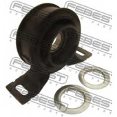 Подшипник, промежуточный подшипник карданного вала FEBEST LRCB-FLI