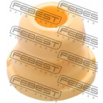 Амортизатор передний <b>FEBEST LRD-DIIIF</b>