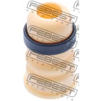 Амортизатор передний для LAND ROVER FREELANDER(LN) <b>FEBEST LRD-FLIIF</b>