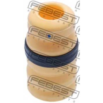 Амортизатор задний для LAND ROVER FREELANDER Soft Top(LN#), FREELANDER(LN) <b>FEBEST LRD-FLIR</b>