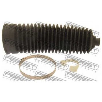 Пыльник рулевого управления FEBEST LRRKB-DIII