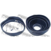 Пыльник амортизатора FEBEST LRSHB-DIIIR