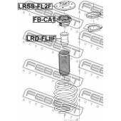 Подвеска амортизатора FEBEST LRSS-FL2F