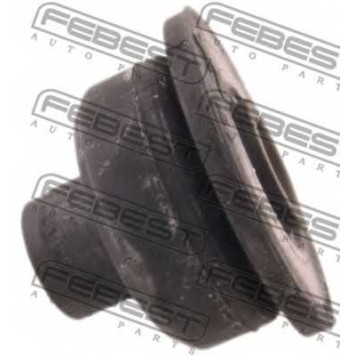 Втулка балки моста FEBEST MAB-013