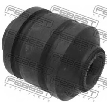 Подвеска рычага независимой подвески колеса FEBEST MAB-016