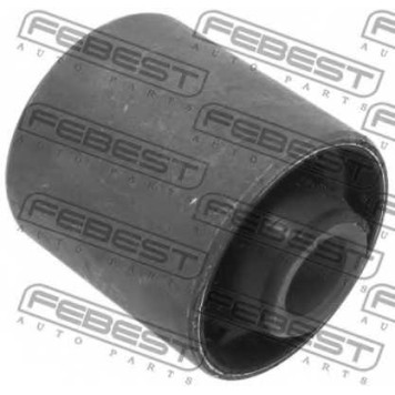 Подвеска рычага независимой подвески колеса FEBEST MAB-029