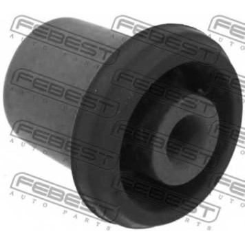 Подвеска рычага независимой подвески колеса FEBEST MAB-032