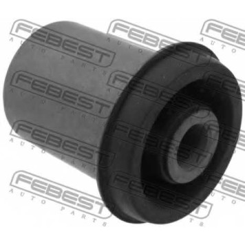 Подвеска рычага независимой подвески колеса FEBEST MAB-037