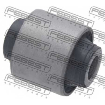 Втулка рычага колесной подвески FEBEST MAB-051