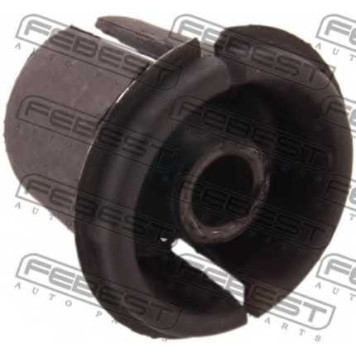 Втулка балки моста FEBEST MAB-061