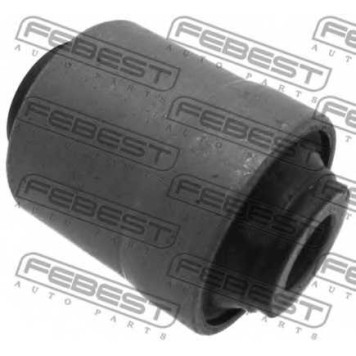 Подвеска рычага независимой подвески колеса FEBEST MAB-071