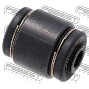 Подвеска рычага независимой подвески колеса FEBEST MAB-088Z