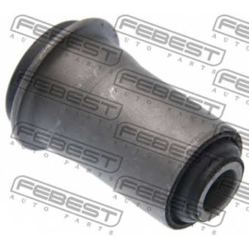 Подвеска рычага независимой подвески колеса FEBEST MAB-089