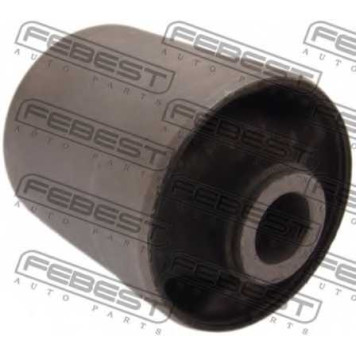 Подвеска рычага независимой подвески колеса FEBEST MAB-091