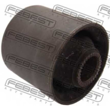 Подвеска рычага независимой подвески колеса FEBEST MAB-097