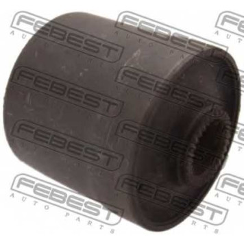 Подвеска рычага независимой подвески колеса FEBEST MAB-098