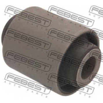 Подвеска рычага независимой подвески колеса FEBEST MAB-107