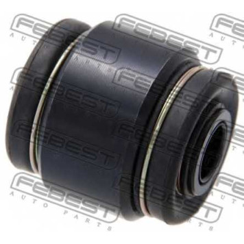 Втулка рычага колесной подвески FEBEST MAB-114Z