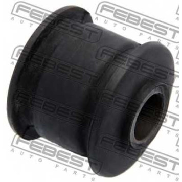 Втулка, амортизатор FEBEST MAB-115