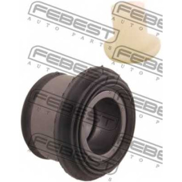 Подвеска рычага независимой подвески колеса FEBEST MAB-116