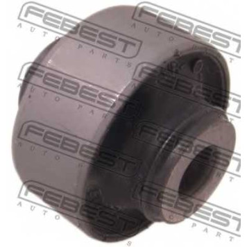 Опора, дифференциал FEBEST MAB-118