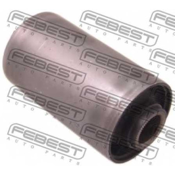 Втулка листовой рессоры FEBEST MAB-119