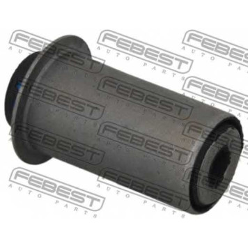 Подвеска рычага независимой подвески колеса FEBEST MAB-123