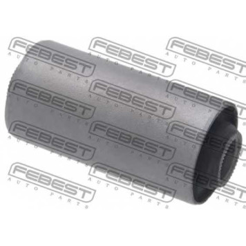 Втулка листовой рессоры FEBEST MAB-124