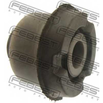 Втулка балки моста FEBEST MAB-131