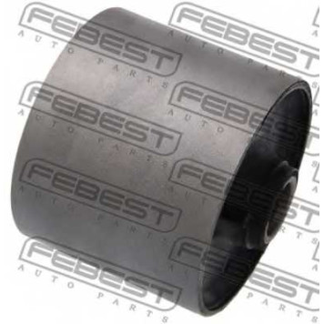 Подвеска рычага независимой подвески колеса FEBEST MAB-136