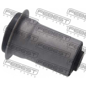 Подвеска рычага независимой подвески колеса FEBEST MAB-138