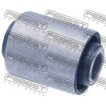 Втулка, амортизатор FEBEST MAB-143